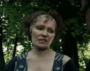 Ljiljana Međeši