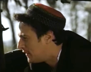Gavrilo Brđević (Andrija Milošević)
