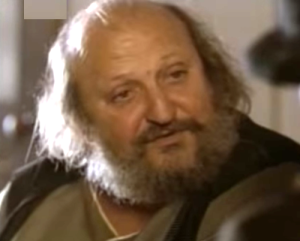 šef otkupne stanice (Petar Božović)