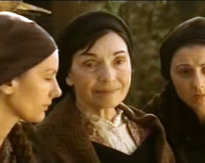 Savina majka (Rada Đuričin)