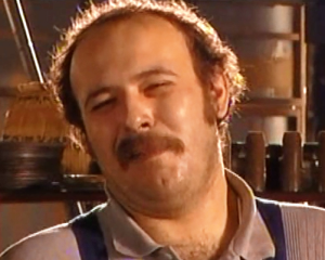 Ljubomir Bandović
