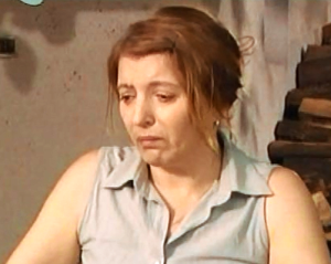 Mirjana Karanović