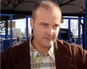 Goran Radaković