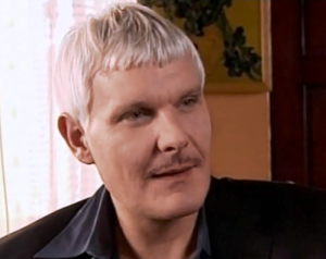Dragan Petrović