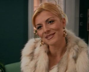 Miljana Kravić
