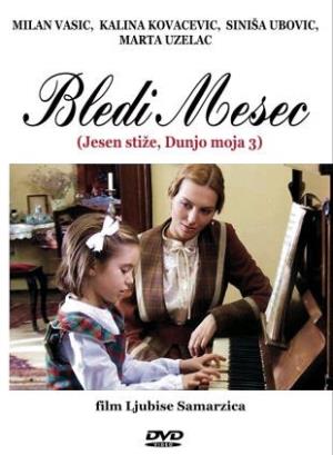 BLEDI MESEC (2008)