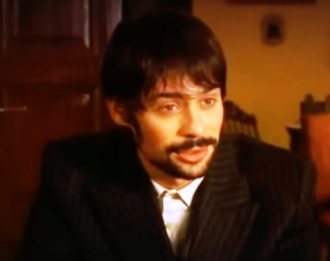 Sava Lađarski (Milan Vasić)