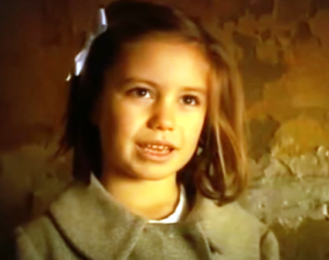 Dunja Lađarski (Marta Uzelac)