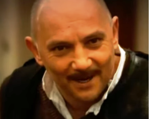pekar (Radoslav Milenković)