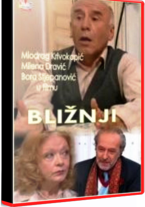 BLIŽNJI (2008)