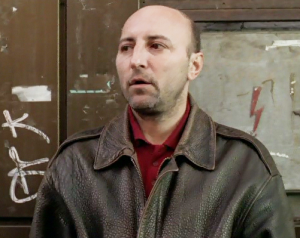 Saša Petrović