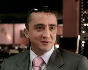 Armis Mašić