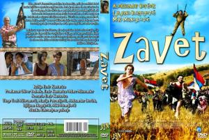 DVD Omot