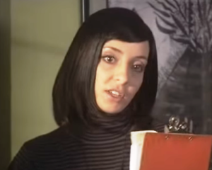 Selena (Jelena Ilić)