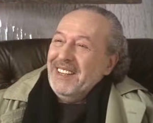 Karlo (Miodrag Krivokapić)