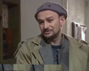 Rale (Aleksandar Đurica)