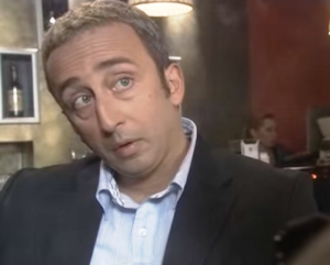 Jerković (Zoran Ćosić)