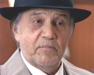 Luka Laban (Bora Todorović)