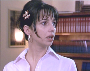 Marta (Nataša Ninković)