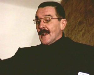 Jovan Petrović (Miodrag Miki Krstović)