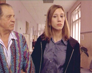Ana (Dana Todorović)