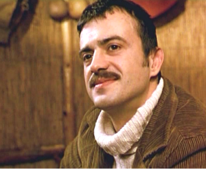 Sergej Trifunović