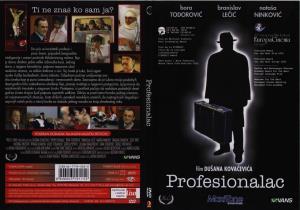 PROFESIONALAC  (2003)