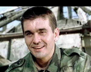 Miro Jovanović (Aleksandar Seksan)