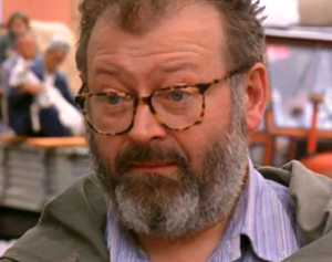 Boris Komnenić
