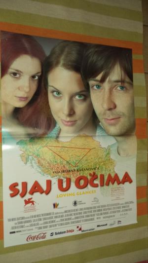 Filmski plakat