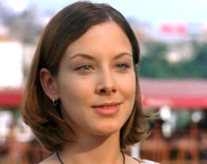 Romana (Ivana Bolanča)