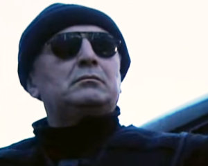 Danilo Lazović