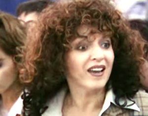 Mirjana Karanović