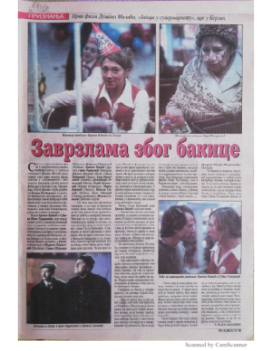 TV Novosti 15-01-2003