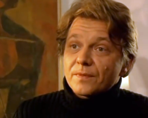Dragan Bjelogrlić