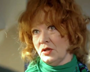 Zorica (Milena Dravić)