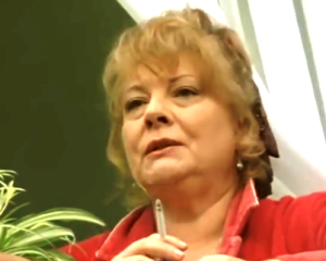 Dara (Radmila Živković)