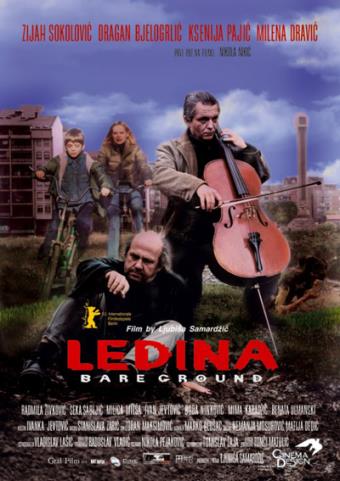 Žarko Lazić