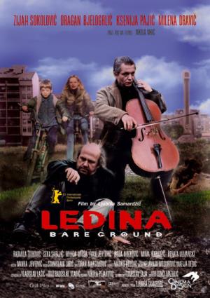 LEDINA  (2003)
