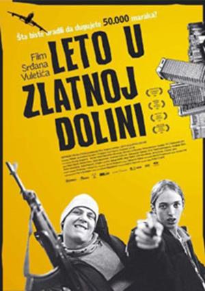 LJETO U ZLATNOJ DOLINI (2003)