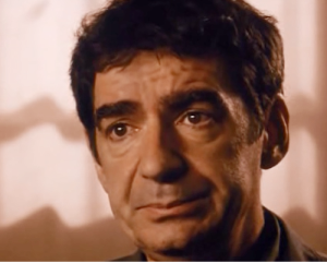 Lazar Ristovski