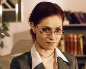 Ana Sofrenović