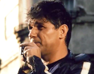 Milorad Mandić
