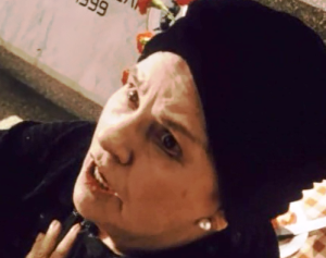 Olivera Marković