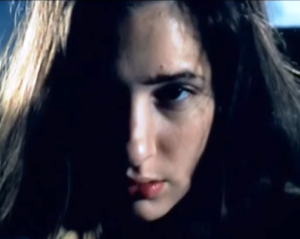 Sara (Zana Marjanović)