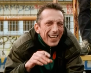 Klupa (Admir Glamočak)