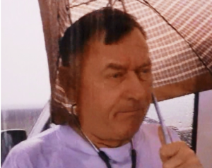 doktor  (Petar Kralj)