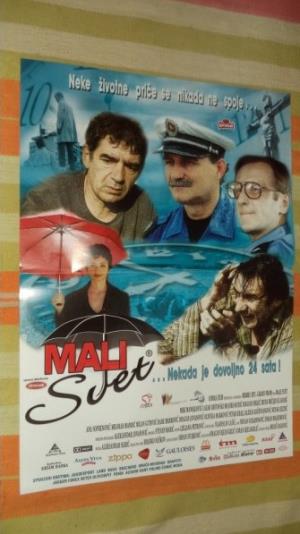 Filmski plakat