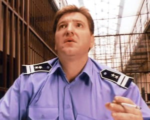 stražar (Goran Daničić)