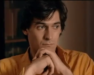 Andrej (Mijo Jurišić)